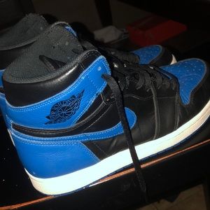 Jordan 1s , SIZE 10 1/2